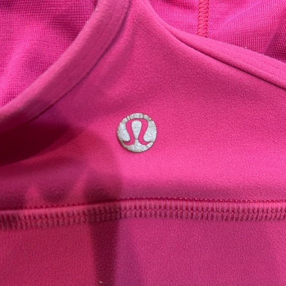 Lululemon Flow Y Bra - Picture 3 of 6